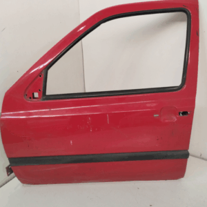 PUERTA DELANTERA IZQUIERDA VOLKSWAGEN GOLF III BERLINA (1H1) CL DIESEL Motor 1,9 Ltr.  64 CV  [1991 - 1998] 5 Puertas