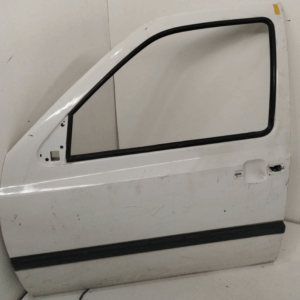 PUERTA DELANTERA IZQUIERDA VOLKSWAGEN GOLF III BERLINA (1H1) CL DIESEL Motor 1,9 Ltr.  64 CV  [1991 - 1998] 5 Puertas