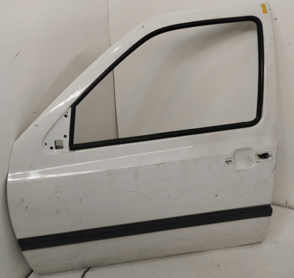 PUERTA DELANTERA IZQUIERDA VOLKSWAGEN GOLF III BERLINA (1H1) CL DIESEL Motor 1,9 Ltr.  64 CV  [1991 - 1998] 5 Puertas