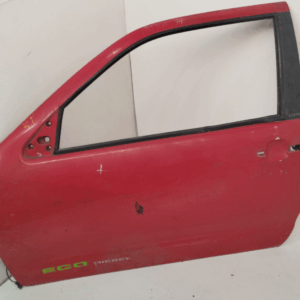 PUERTA DELANTERA IZQUIERDA SEAT IBIZA (6L1) 1.9 TDI DIESEL Motor 1,9 Ltr.  101 CV  [2001 - 2009] 3 Puertas