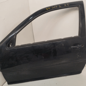 PUERTA DELANTERA IZQUIERDA VOLKSWAGEN GOLF IV BERLINA (1J1) Básico DIESEL Motor 1,9 Ltr.  110 CV  [1997 - 2003] 0 Puertas