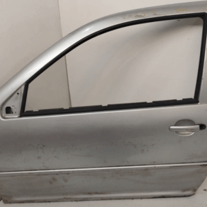 PUERTA DELANTERA IZQUIERDA VOLKSWAGEN GOLF IV BERLINA (1J1) Conceptline NAFTA Motor 1,6 Ltr.  105 CV  [1997 - 2003] 3 Puertas