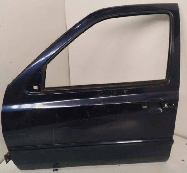 PUERTA DELANTERA IZQUIERDA VOLKSWAGEN GOLF III BERLINA (1H1) CL DIESEL Motor 1,9 Ltr.  64 CV  [1991 - 1998] 5 Puertas