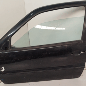 PUERTA DELANTERA IZQUIERDA SEAT IBIZA (6K1) 1,4 NAFTA 95 Motor 1,4 Ltr.  60 CV  [1999 - 2002] 3 Puertas