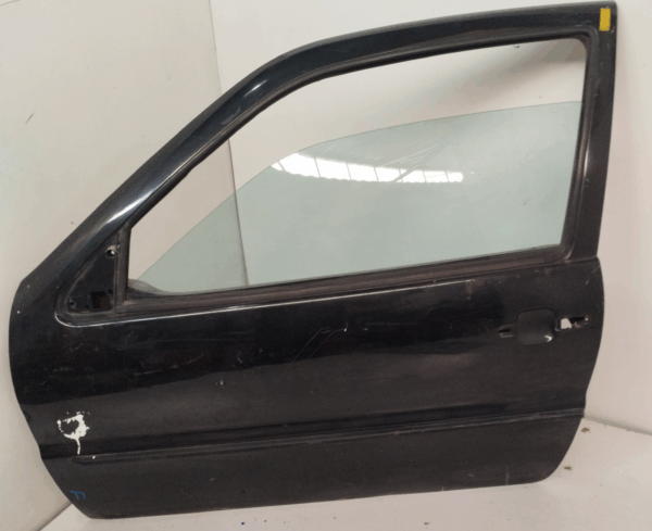 PUERTA DELANTERA IZQUIERDA SEAT IBIZA (6K1) 1,4 NAFTA 95 Motor 1,4 Ltr.  60 CV  [1999 - 2002] 3 Puertas