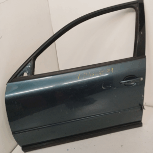 PUERTA DELANTERA IZQUIERDA VOLKSWAGEN PASSAT BERLINA (3B2) Comfortline syncro / 4Motion NAFTA 95 Motor 1,8 Ltr.  125 CV  [1996 - 2000] 4 Puertas