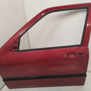 PUERTA DELANTERA IZQUIERDA SEAT TOLEDO (1L) 1.9 TDI DIESEL Motor 1,9 Ltr.  90 CV  [1991 - 1999] 3 Puertas