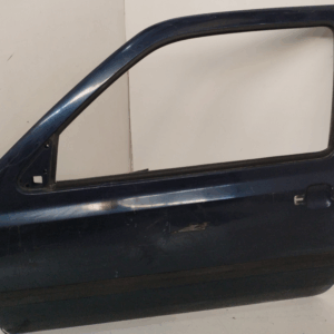 PUERTA DELANTERA IZQUIERDA VOLKSWAGEN GOLF III BERLINA (1H1) 1.9 TDI DIESEL Motor 1,9 Ltr.  110 CV  [1991 - 1998] 3 Puertas