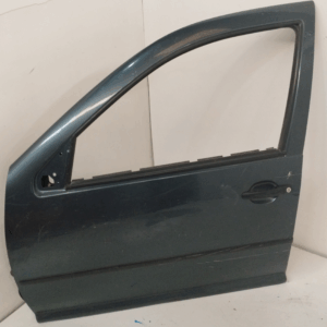 PUERTA DELANTERA IZQUIERDA VOLKSWAGEN GOLF IV BERLINA (1J1) GTI DIESEL Motor 1,9 Ltr.  150 CV  [1997 - 2003] 5 Puertas