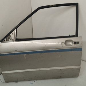 PUERTA DELANTERA IZQUIERDA SEAT IBIZA Crono NAFTA Motor 1,2 Ltr.  60 CV  [1985 - 0] 5 Puertas