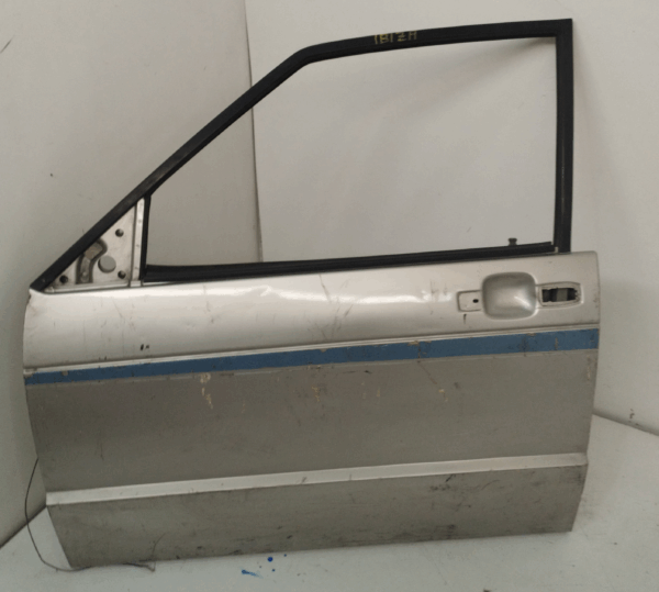 PUERTA DELANTERA IZQUIERDA SEAT IBIZA Crono NAFTA Motor 1,2 Ltr.  60 CV  [1985 - 0] 5 Puertas