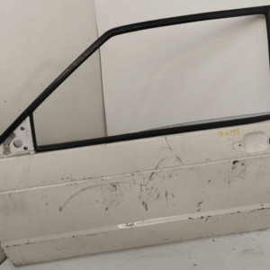 PUERTA DELANTERA IZQUIERDA SEAT IBIZA Crono NAFTA Motor 1,2 Ltr.  60 CV  [1985 - 0] 5 Puertas