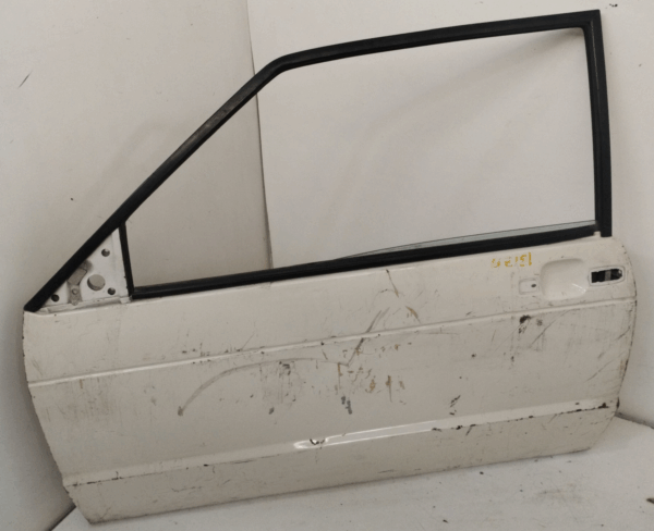 PUERTA DELANTERA IZQUIERDA SEAT IBIZA Crono NAFTA Motor 1,2 Ltr.  60 CV  [1985 - 0] 5 Puertas