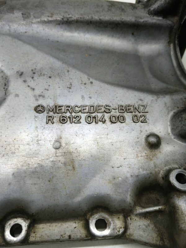 CARTER MERCEDES CLASE E (W210) FAMILIAR 270 T CDI (210.216) DIESEL Motor 2,7 Ltr.  170 CV  [1996 - 2003] 5 Puertas - Imagen 3
