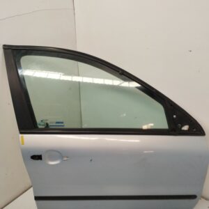 PUERTA DELANTERA DERECHA FIAT BRAVA (182) 1.9 Turbodiesel DIESEL Motor 1,9 Ltr.  101 CV  [1995 - 2002] 3 Puertas