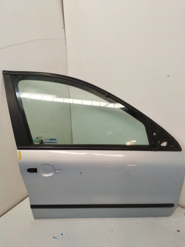 PUERTA DELANTERA DERECHA FIAT BRAVA (182) 1.9 Turbodiesel DIESEL Motor 1,9 Ltr.  101 CV  [1995 - 2002] 3 Puertas