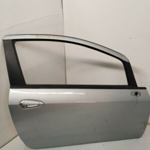 PUERTA DELANTERA DERECHA FIAT GRANDE PUNTO (199) 1.9 8V Multijet Sport DIESEL Motor 1,9 Ltr.  131 CV  [2005 - 2012] 3 Puertas