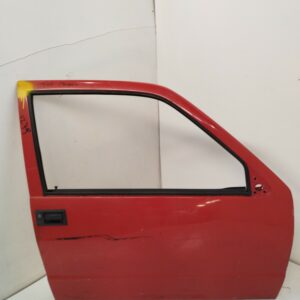 PUERTA DELANTERA DERECHA FIAT CINQUECENTO (170) 0.9 I.E. NAFTA Motor 0,9 Ltr.  39 CV  [1993 - 1998] 3 Puertas