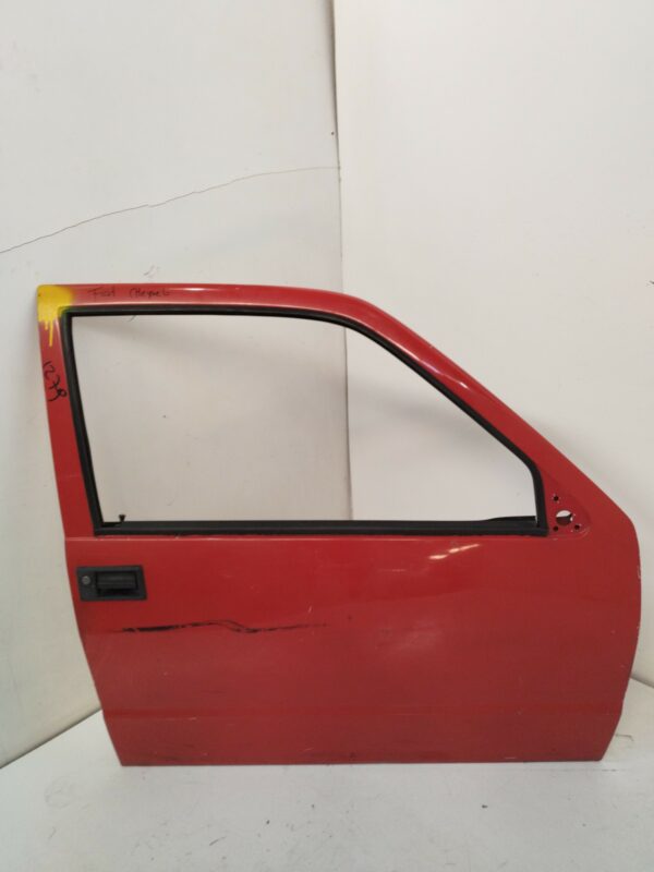 PUERTA DELANTERA DERECHA FIAT CINQUECENTO (170) 0.9 I.E. NAFTA Motor 0,9 Ltr.  39 CV  [1993 - 1998] 3 Puertas