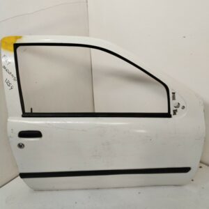 PUERTA DELANTERA DERECHA FIAT PUNTO BERLINA (188) 1.2 16V CAT NAFTA 95 Motor 1,2 Ltr.  80 CV  [2002 - 2003] 3 Puertas