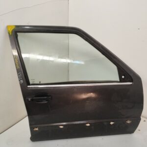 PUERTA DELANTERA DERECHA FIAT CROMA (182) 2.5 Diesel GASOIL SOFIN 75 CV [1986 - 1996] 5 Puertas