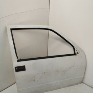 PUERTA DELANTERA DERECHA FIAT CINQUECENTO (170) Soleil NAFTA Motor 0,9 Ltr.  39 CV  [1993 - 1998] 3 Puertas