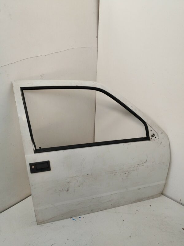 PUERTA DELANTERA DERECHA FIAT CINQUECENTO (170) Soleil NAFTA Motor 0,9 Ltr.  39 CV  [1993 - 1998] 3 Puertas
