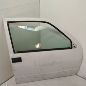PUERTA DELANTERA DERECHA FIAT CINQUECENTO (170) 0.9 I.E. NAFTA Motor 0,9 Ltr.  39 CV  [1993 - 1998] 3 Puertas
