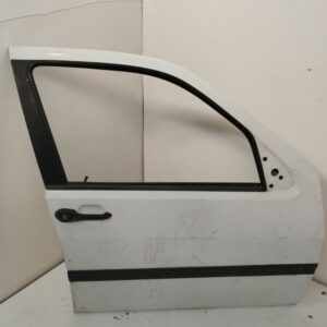 PUERTA DELANTERA DERECHA FIAT TEMPRA BERLINA (159) TD Suite NAFTA Motor 1,9 Ltr.  90 CV  [1990 - 1996] 4 Puertas