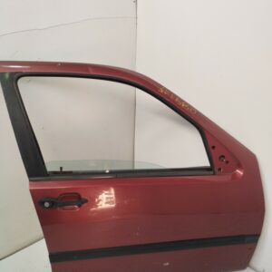 PUERTA DELANTERA DERECHA FIAT TEMPRA BERLINA (159) TD Suite NAFTA Motor 1,9 Ltr.  90 CV  [1990 - 1996] 4 Puertas