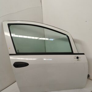PUERTA DELANTERA DERECHA FIAT GRANDE PUNTO (199) 1.9 Multijet Emotion (01.2007->) DIESEL Motor 1,9 Ltr.  120 CV  [2005 - 2012] 3 Puertas