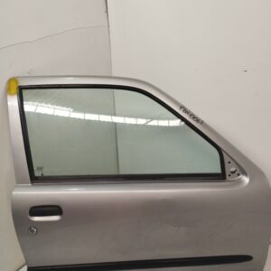 PUERTA DELANTERA DERECHA FIAT SEICENTO (187) Hobby NAFTA 95 Motor 1,1 Ltr.  54 CV  [1998 - 2002] 3 Puertas