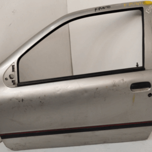 PUERTA DELANTERA IZQUIERDA FIAT PUNTO BERLINA (188) 1.9 D (I) DIESEL Motor 1,9 Ltr.  60 CV  [1999 - 2002] 5 Puertas