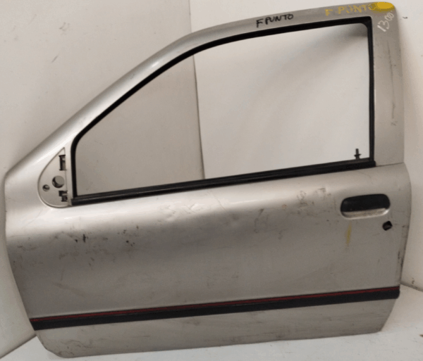 PUERTA DELANTERA IZQUIERDA FIAT PUNTO BERLINA (188) 1.9 D (I) DIESEL Motor 1,9 Ltr.  60 CV  [1999 - 2002] 5 Puertas