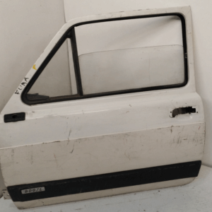 PUERTA DELANTERA IZQUIERDA SEAT FURA GL NAFTA Motor 0,9 Ltr.  39 CV  [1983 - 0] 3 Puertas