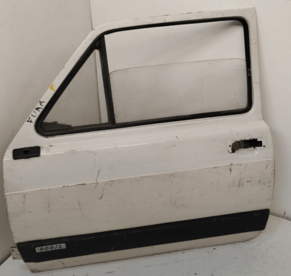 PUERTA DELANTERA IZQUIERDA SEAT FURA GL NAFTA Motor 0,9 Ltr.  39 CV  [1983 - 0] 3 Puertas