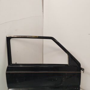 PUERTA DELANTERA DERECHA FIAT PANDA Super NAFTA Motor 0,9 Ltr.  45 CV  [1980 - 2004] 3 Puertas