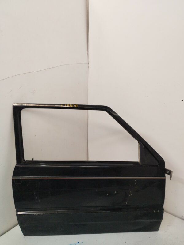 PUERTA DELANTERA DERECHA FIAT PANDA Super NAFTA Motor 0,9 Ltr.  45 CV  [1980 - 2004] 3 Puertas
