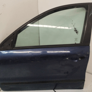 PUERTA DELANTERA IZQUIERDA FIAT BRAVA (182) 1.4 12V CAT NAFTA 95 Motor 1,4 Ltr.  80 CV  [1995 - 2002] 3 Puertas