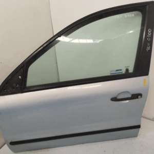 PUERTA DELANTERA IZQUIERDA FIAT BRAVA (182) 1.4 12V S NAFTA 95 Motor 1,4 Ltr.  80 CV  [1995 - 2002] 5 Puertas