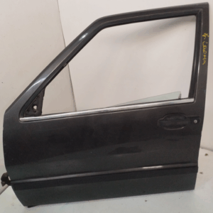 PUERTA DELANTERA IZQUIERDA FIAT CROMA (182) *  0 0 [1986 - 1996] 3 Puertas