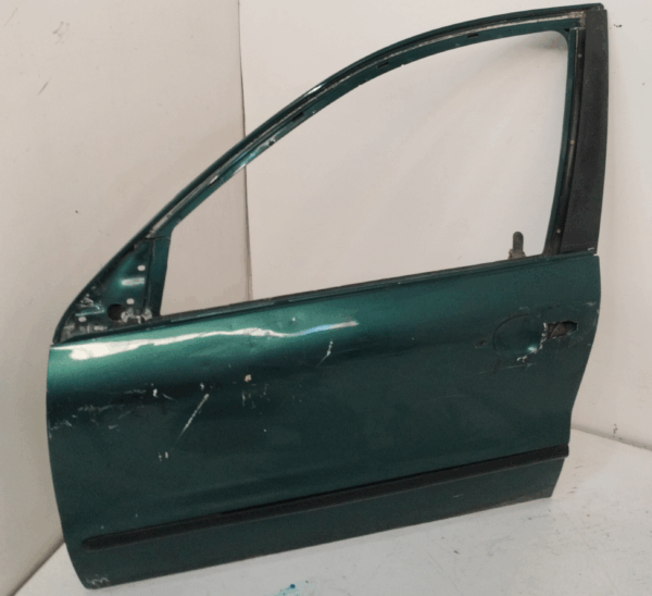 PUERTA DELANTERA IZQUIERDA FIAT BRAVA (182) JTD 105 / 100 Clima DIESEL Motor 1,9 Ltr.  105 CV  [1995 - 2002] 5 Puertas