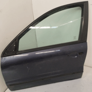 PUERTA DELANTERA IZQUIERDA FIAT BRAVA (182) 1.4 12V CAT NAFTA 95 Motor 1,4 Ltr.  80 CV  [1995 - 2002] 3 Puertas