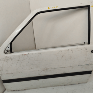 PUERTA DELANTERA IZQUIERDA FIAT UNO (146) 45 SG NAFTA Motor 1,0 Ltr.  45 CV  [1983 - 0] 3 Puertas