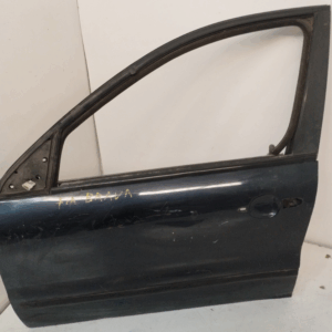 PUERTA DELANTERA IZQUIERDA FIAT BRAVA (182) 1.4 12V S NAFTA 95 Motor 1,4 Ltr.  80 CV  [1995 - 2002] 5 Puertas