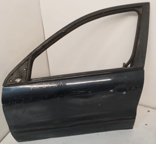 PUERTA DELANTERA IZQUIERDA FIAT BRAVA (182) 1.4 12V S NAFTA 95 Motor 1,4 Ltr.  80 CV  [1995 - 2002] 5 Puertas