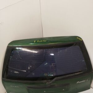 PORTON TRASERO FIAT PUNTO BERLINA (188) 1.2 CAT NAFTA Motor 1,2 Ltr.  60 CV  [1999 - 2002] 3 Puertas