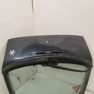 PORTON TRASERO FIAT BRAVA (182) 1.9 JTD CAT DIESEL Motor 1,9 Ltr.  105 CV  [1995 - 2002] 3 Puertas