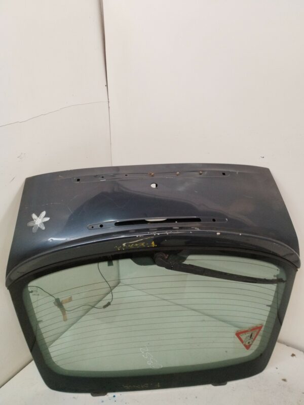 PORTON TRASERO FIAT BRAVA (182) 1.9 JTD CAT DIESEL Motor 1,9 Ltr.  105 CV  [1995 - 2002] 3 Puertas