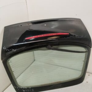 PORTON TRASERO FIAT BRAVA (182) 1.4 12V S NAFTA 95 Motor 1,4 Ltr.  80 CV  [1995 - 2002] 5 Puertas